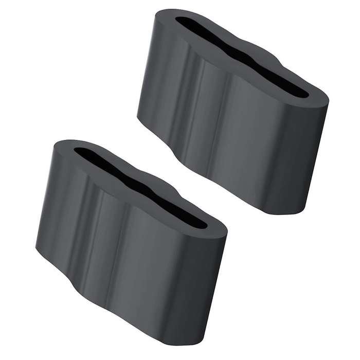 2pcs 8268961 Wp8268961 Dishwasher Sleeve Friction Pad for Dishwasher Wp8268961vp Ps731965 Ps1174548