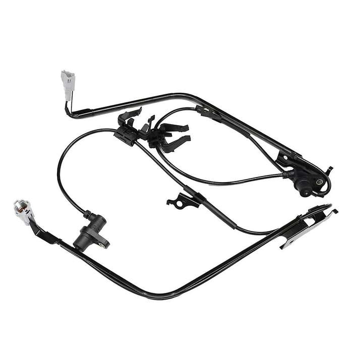 2pcs 89543-48010 89542-48010 ABS Wheel Speed Sensor Front Left Front Right for RX300 99-03 3.0L V6