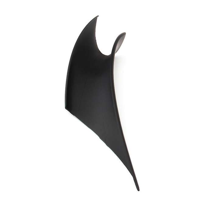 2Pcs ABS Interior Door Handle Pull Protective Cover for - 3 4 Series 3 Series GT F30 F35 2013-2019 B