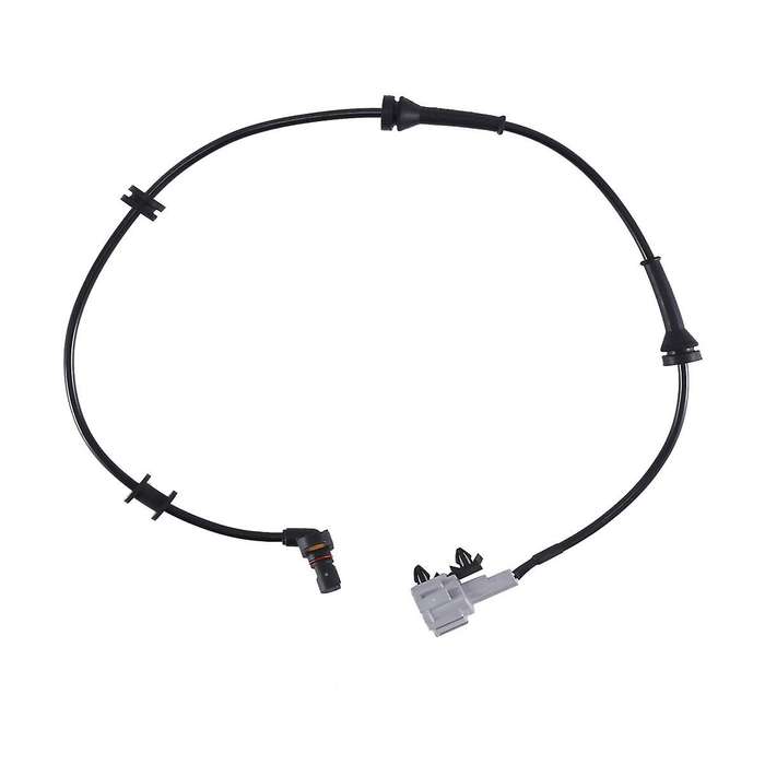 2pcs Abs Sensor for Navarra Wheel Speed Sensor for Navarra 47910ea025