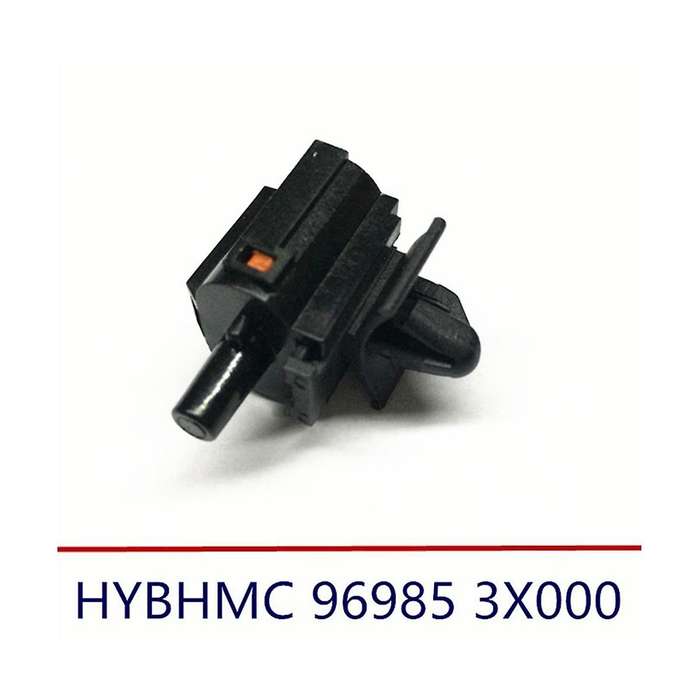 2pcs Air Ambient Temperature Sensor for 2006-2018 969853x000 /96985-2d000 /96985-3x000