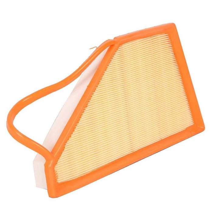 2Pcs Air Filter 3W0129620B, 3W0129620C for GT Flying Spur W12 Engine 2004-2019