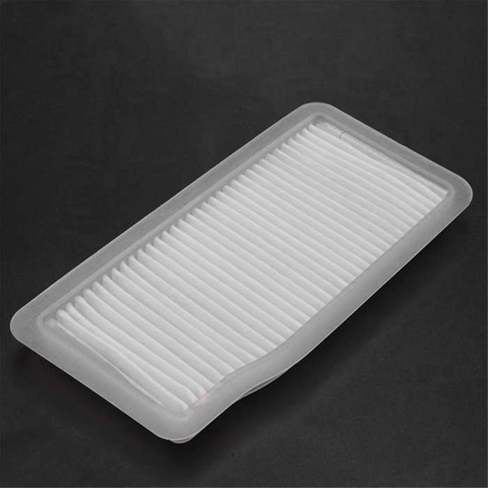 2Pcs Air Conditioner External Cabin Filter for W204 C E-Class COUPE -Class GLK260 GLK300 GLK350 FT99