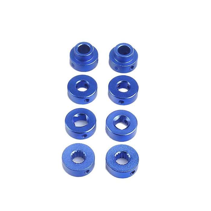 2Pcs Aluminum Alloy Universal Car Window Handle Winder Riser Replacement Winder Crank Riser Kit Univ