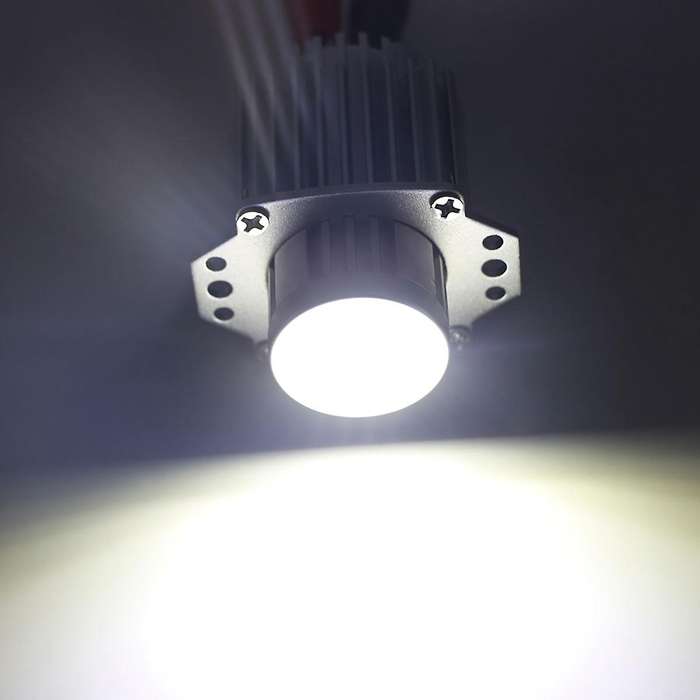 2pcs Angel Eyes Canbus 80w Led Headlight Marker Light Bulbs Error Free for -bmw E90 E91 3 Series 20