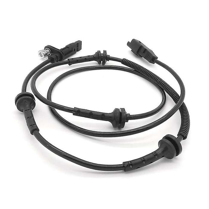 2PCS Auto Front ABS Left Right Wheel Speed ABS Sensor for C6 407 4545.G6 4545.A9 4545G6 4545A9