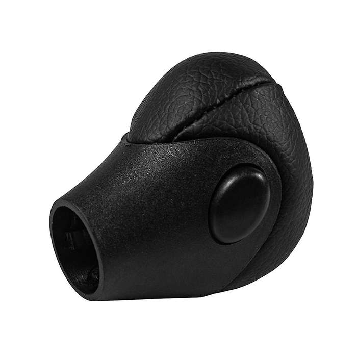 2pcs Auto Parts Automatic Gear Shift Knob Lever Shifter for Smart Fortwo Roadster 450 451 Fortwo