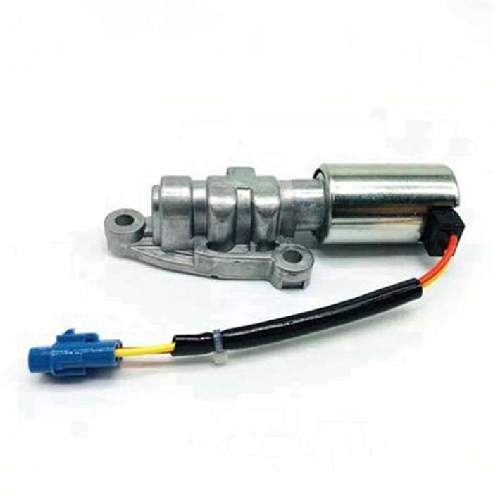 2Pcs Automobile Oil Pressure Control Valve for SX4 Swift 16550-69GE3-000 16550-69GE3