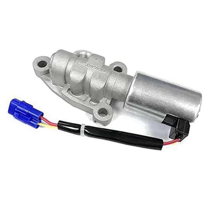 2Pcs Automobile Oil Pressure Control Valve for SX4 Swift 16550-69GE3-000 16550-69GE3
