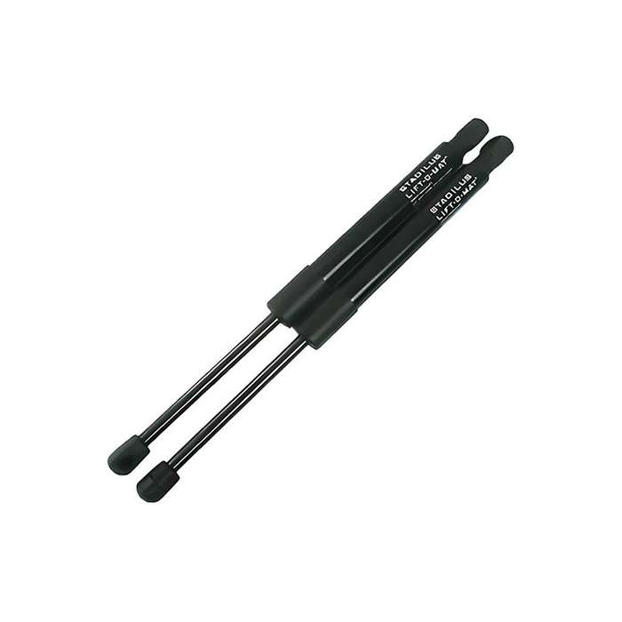 2Pcs Automobile Rear Trunk Lid Support for Model 3 1091560-00-B