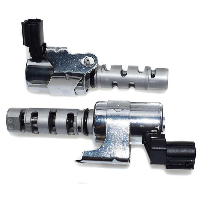 2pcs Automobile Vvt Oil Control Valve Solenoid Valve for Altezza 3sge Part Number:15330-74030 15330