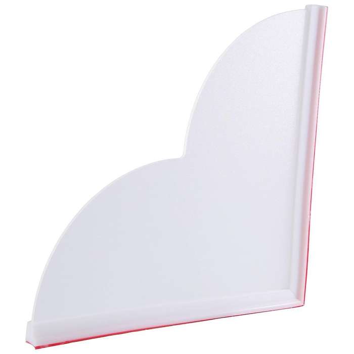 2PCS Bathtub Corner Splash Guard, Acrylic Corner Guard Shower Bathtub Guard, Bathroom Bathtub Splash
