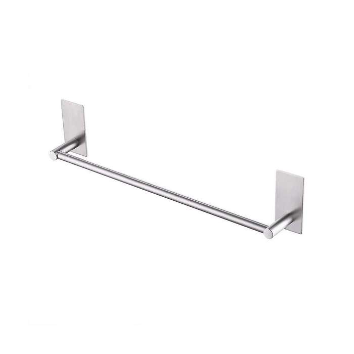 2pcs Bathroom Towel Bar, 15.7 Inch Towel Racks for Bathroom Wall Mounted, Heavy Duty Bath Hand Towel