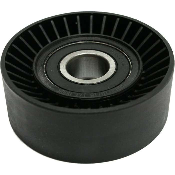 2Pcs Belt Idler Pulleys Upper 89133 38018 for for for Ram Truck 550 750 1500