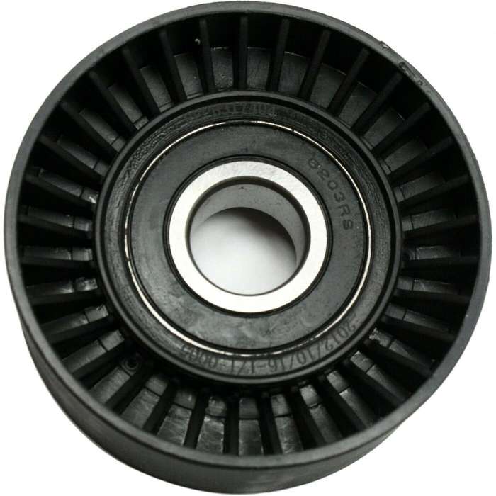 2Pcs Belt Idler Pulleys Upper 89133 38018 for for for Ram Truck 550 750 1500