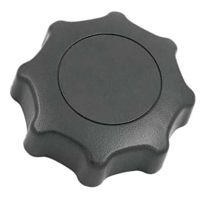 2PCS Black Seat Adjustment Knob for Golf Mk4 B5 1J0 881 671 F