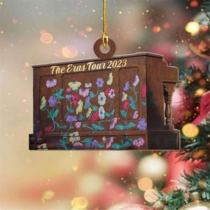 2pcs Books Stacked Ornament,book Lovers Heart Ornament,album Books Ornaments,stack Of Ornament For