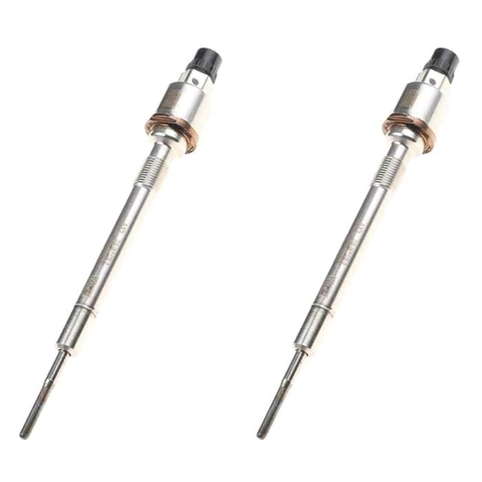 2Pcs Brand New Glow Plug for Opel 0103010102 55571600