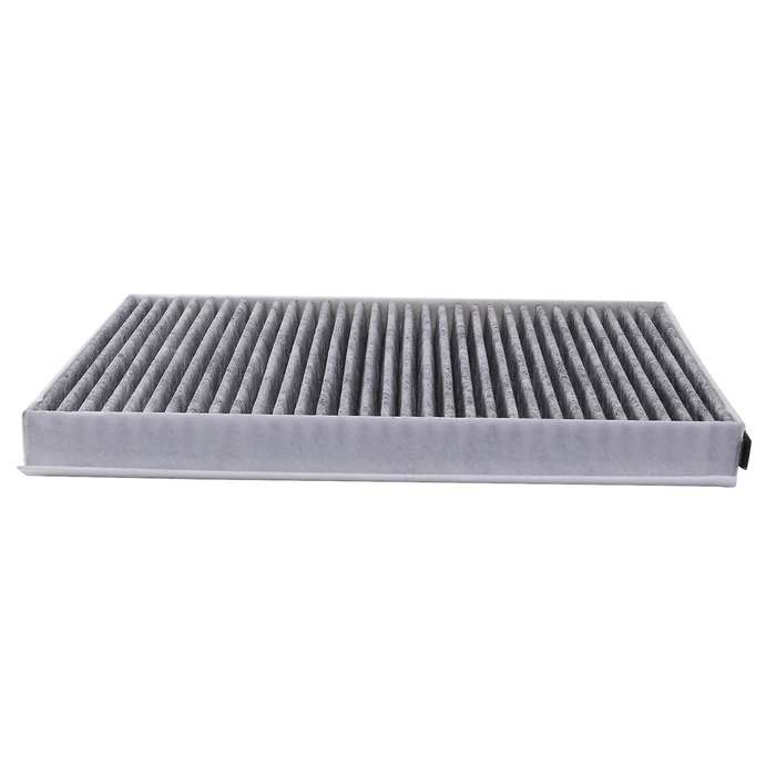 2Pcs Cabin Air Filter 64319171858 for- 5 6 E60 E61 E63 E64 520D 523I 525I 530D 535D 545I 550I 630I