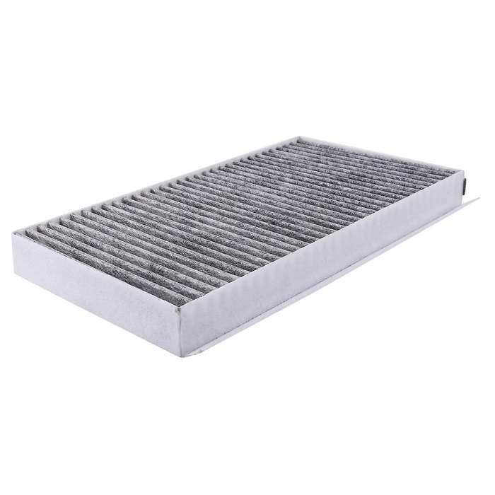 2Pcs Cabin Air Filter 64319171858 for- 5 6 E60 E61 E63 E64 520D 523I 525I 530D 535D 545I 550I 630I