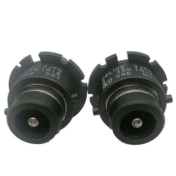 2PCS Bulb 90981-20029 D4S 12V Car Headlight Lamps Head Lights 35W 6000K for