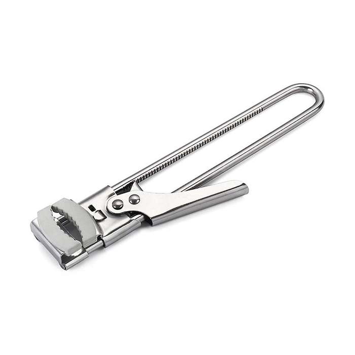 2pcs Can Opener, Adjustable Multifunctional Can Opener, Stainless Steel Can Opener Kitchen Tool