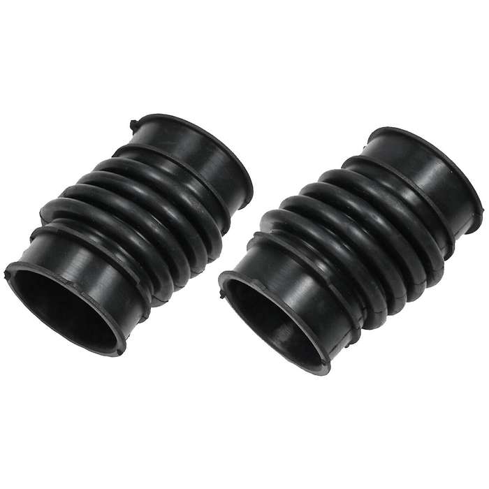 2Pcs Car Air Cleaner Intake Hose for 2000-2004 17881-0A060