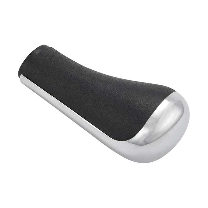 2pcs Car Automatic Transmission Shift Lever Shift Knob Shift Head for 206 207 301 307 408 C2 C3 Aut