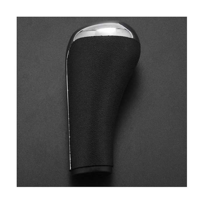 2pcs Car Automatic Transmission Shift Lever Shift Knob Shift Head for 206 207 301 307 408 C2 C3 Aut