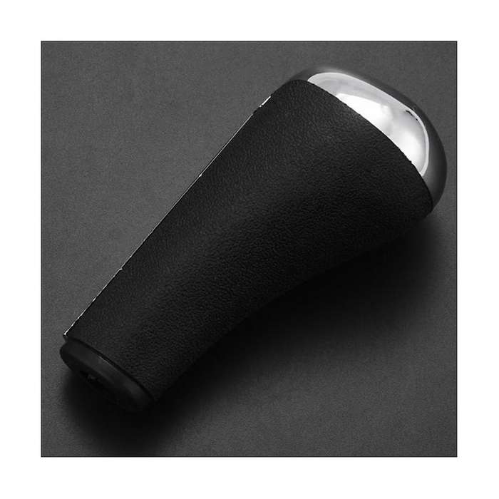 2pcs Car Automatic Transmission Shift Lever Shift Knob Shift Head for 206 207 301 307 408 C2 C3 Aut