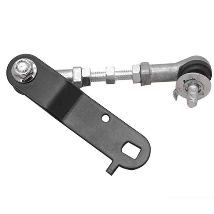 2Pcs Car Body Height Sensor Lever 48906-35010 48906-35020 for /