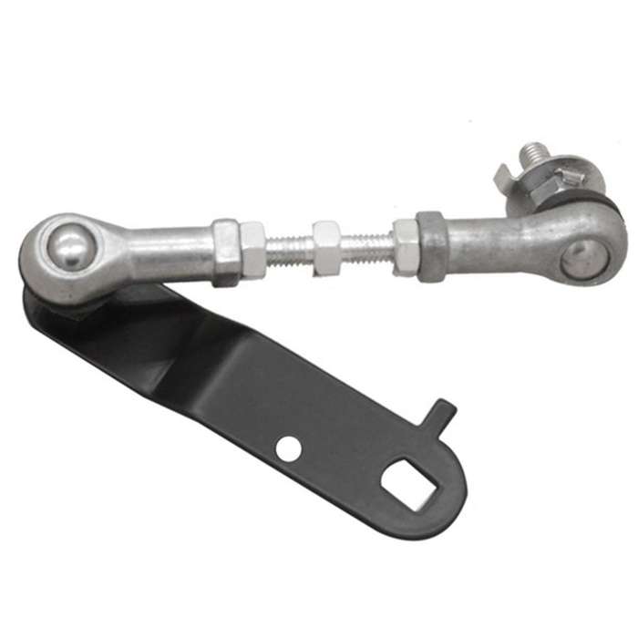 2Pcs Car Body Height Sensor Lever 48906-35010 48906-35020 for /