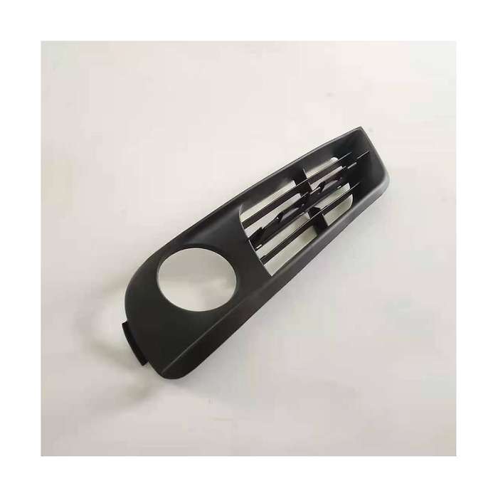 2PCS Car Bumper Ventilation Grille (Left+Right) for 5 Series F07 Fog Lamp Bezel 51117331671 5111733