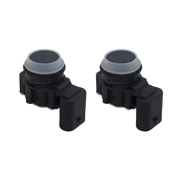 2PCS Car Bumper Parking Sensor Parking Assist Sensor 1048473-01-A 0263033324 Fit for Model S X