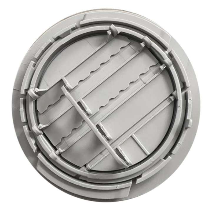2PCS Car Ceiling Roof AC Heat Air Vent 8A8Z-19893-CB 8A83-19893-CB for Edge 15-24 Explorer 8A8Z19893