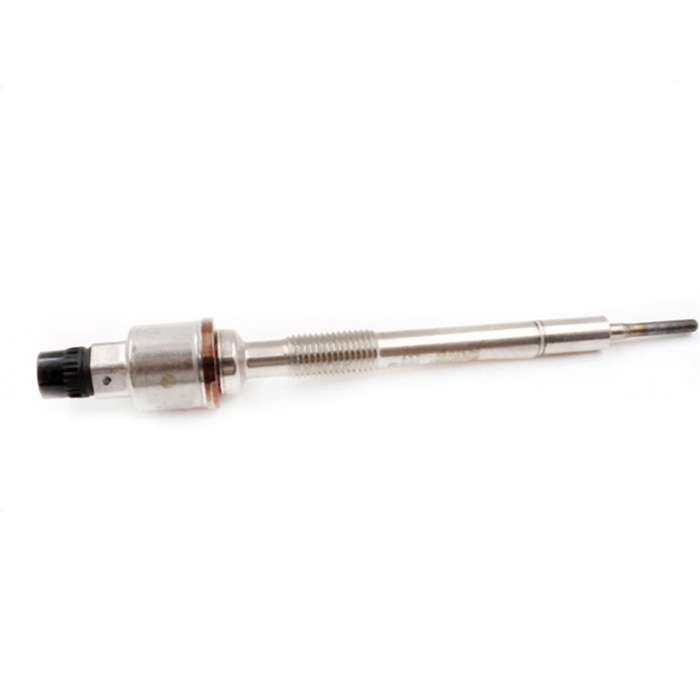 2PCS Car Crude Oil Glow Plug Glow Plug Pressure Sensor 55568366 55590466 1214088 for Opel J MOKKA f