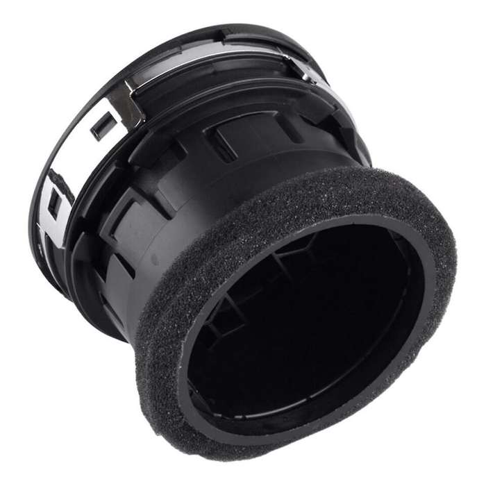 2Pcs Car Dashboard Air Vent Nozzle 6M21-U018B09-ADW for Mondeo Galaxy 2007-2014 6M21U018B09ADW A/C