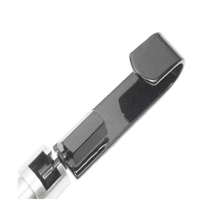 2pcs Car Door Fenders Edge Dent Paintless Removal Tabs Fits for Car Body Dent Fenders Edge Repair To