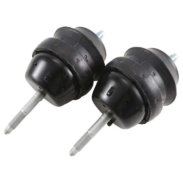 2Pcs Car Engine Mounts Front Engine Mountings for G8 2008-2009 92276824 92228915 92420540 92237649 9