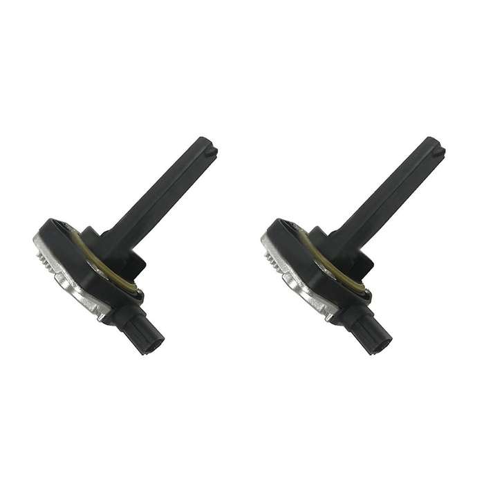 2pcs Car Engine Oil Level Sensor for 37310--g02