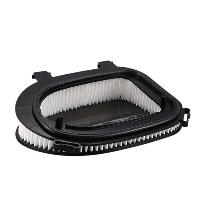 2pcs Car Engine Air Filter for X3 X5 X6 F25 F15 E72 E71 E70 2.0-3.0l 13717811026
