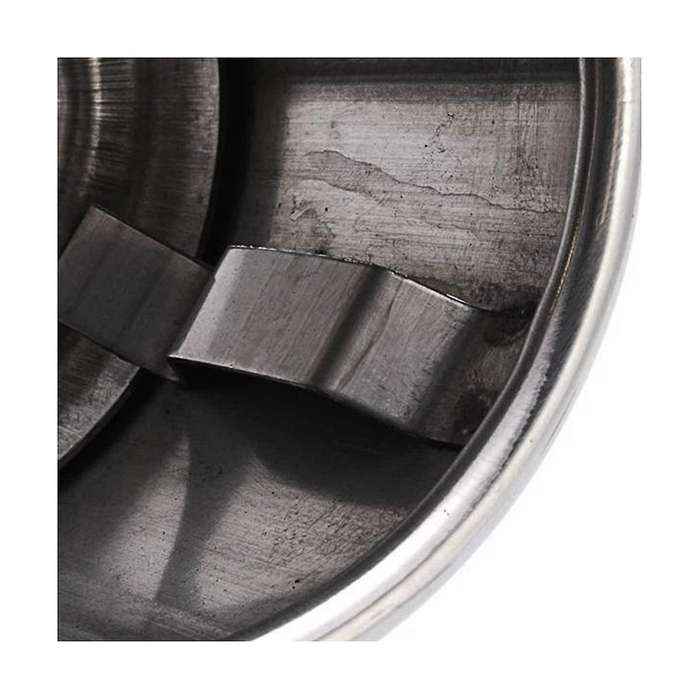 2pcs Car Exhaust Pipe Mufflers Stainless Steel Micropole Muffler Tail Pipes for 6 -4 -5 Cx5 Atenza 2