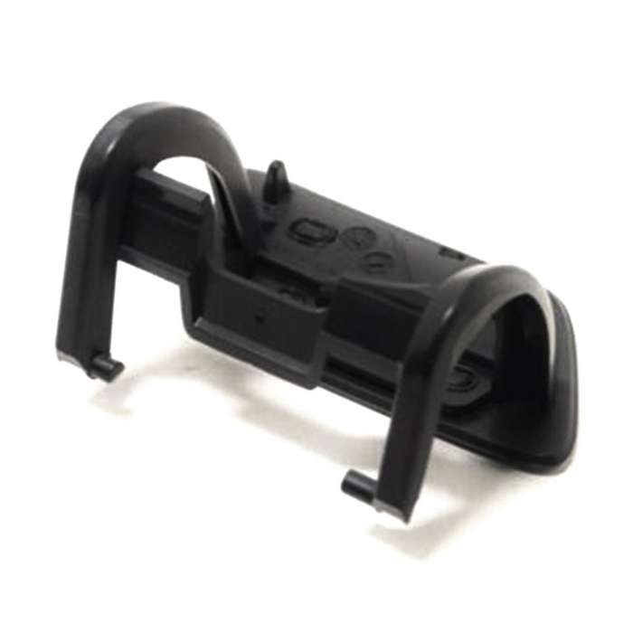 2PCS Car Front Bumper Headlight Washer Spray Nozzle Cover for A Class W176 12-17 1768850123 17688502