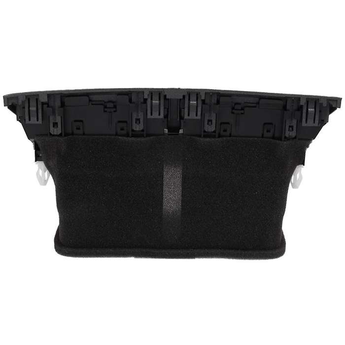 2pcs Car Front Middle Dashboard A/c Air Duct Outlet Vent Assembly for Es350 2007-2009 55660-33200 55