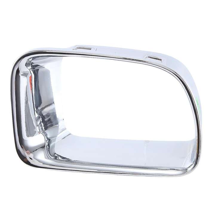 2Pcs Car Front Lower Grille Frame Trim for MINI R60 R61 51119803941 51119803942