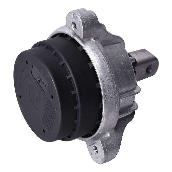 2PCS Car Front Left & Right Engine Motor Mount for- F10 528I 2012-2016 22117935149