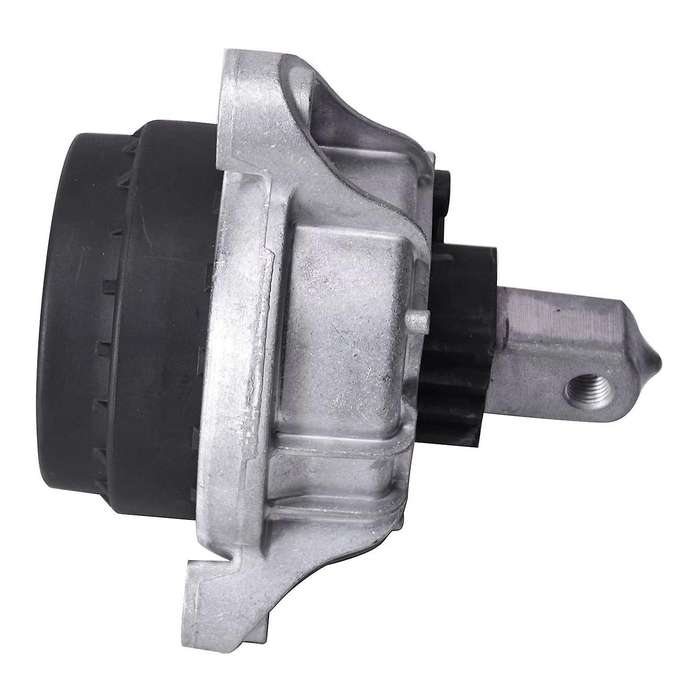2PCS Car Front Left & Right Engine Motor Mount for- F10 528I 2012-2016 22117935149