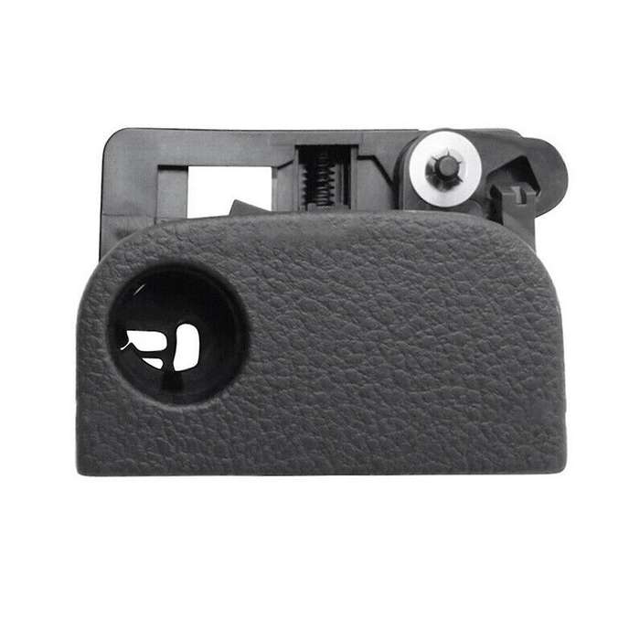 2PCS Car Glove Box Latch Lock Handle 68630-EQ300 for T30 2001-2006 Grocery Box Lock Lid Assy 68630EQ