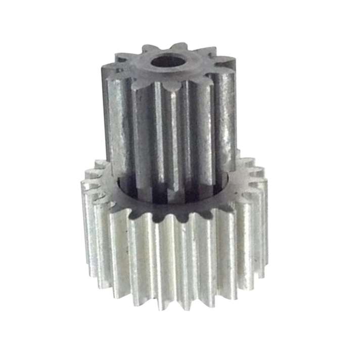 2pcs Car Handbrake Module Motor Gear Motor Gear Car Accessories for Ix45