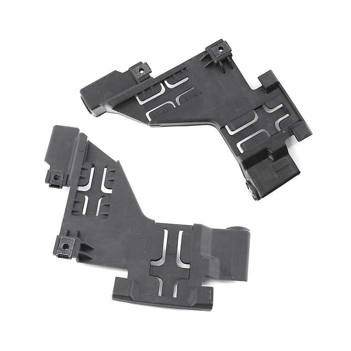 2pcs Car Headlight Mounting Bracket for Q5 8r 2009-2012 8r0941453 8r0941454